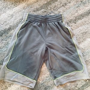 Boys basketball shorts